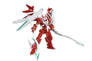 【中古】(非常に良い)フレームアームズ 1／100 LX-R01HJ レッドファルクス プラモデル