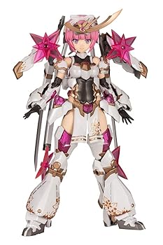 【中古】(非常に良い)フレームアームズ・ガール マガツキ [橘花] 全高約162mm ノンスケール プラモデル, FG093｜COCOHOUSE