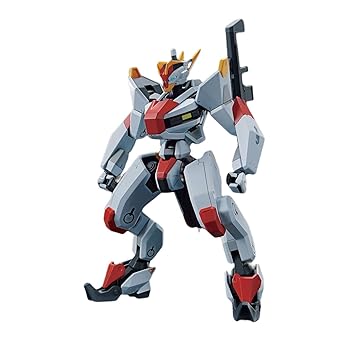 【中古】(非常に良い)HG 境界戦機 メイレスケンブ 1／72スケール 色分け済みプラモデル