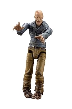 【中古】END OF HEROES ゾンビノイド バイター 全高約75mm 1／24スケール プラモデル KP525