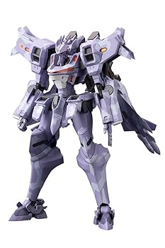 【中古】壽屋(KOTOBUKIYA) トータル・イクリプス Su-37UB チェルミナートル 全高約180mm ノンスケール プラモデル 成形色 KP245R