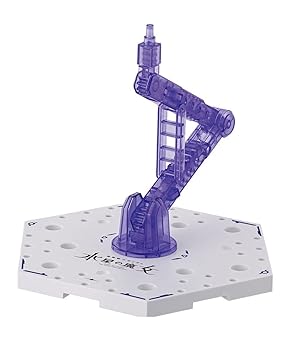 【中古】(非常に良い)ガンダムベース限定 アクションベース5 [水星の魔女イメージカラー] 機動戦士ガンダム