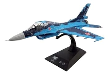 【中古】国際貿易(KOKUSAI BOEKI) KB WINGS 1/72 F-2A戦闘機 第3飛行隊 完成品