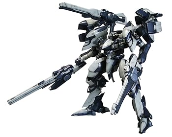 【中古】(非常に良い)壽屋(KOTOBUKIYA) アーマード・コア インテリオル ユニオン Y01-TELLUS(テルス) フルパッケージVer. 全高約160mm 1／72スケール プラモデル