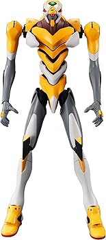 【中古】(非常に良い)BANDAI SPIRITS(バンダイスピリッツ) LMHG 新劇場版 エヴァンゲリオン 零号機 （新世紀ヱヴァンゲリオン新劇場版） 色分け済みプラモデル (新パ
