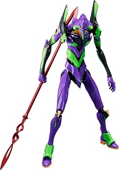 BANDAI 新世紀エヴァンゲリオン パーフェクトグレードプラモデル 徹底改修でよりTVシリーズの初号機の印象に近づける PG