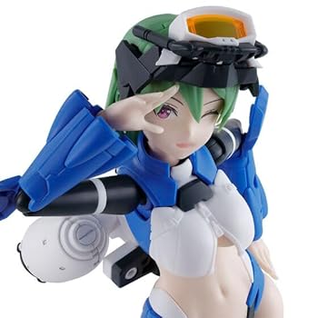 【中古】(非常に良い)30MS プラモデル プレミアムバンダイ 限定 SIS-Dc75b ノティリカ\u003dトラティリカ(コモドフォーム)
