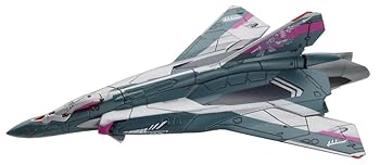 【中古】メカコレクション マクロスシリーズ マクロスデルタ Sv-262Ba ドラケンIII ファイターモード (ボーグ・コンファールト機) プラモデル