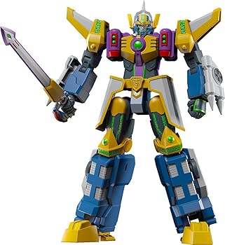 【中古】MODEROID 電脳冒険記ウェブダイバー グラディオン ノンスケール PS＆ABS製 組み立て式プラスチックモデル