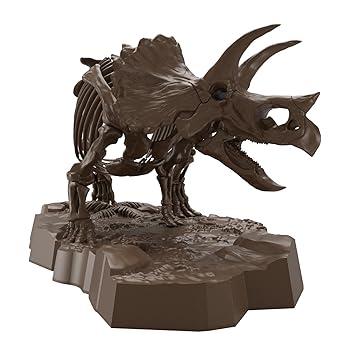 【中古】BANDAI SPIRITS(バンダイ スピリッツ) イマジナリースケルトン (Imaginary Skeleton) トリケラトプス 1／32スケール プラモデル