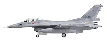 【中古】エイチエムエー(Hma) 機動警察パトレイバー2 the Movie F-16J 1／144スケール プラモデル