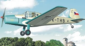 【中古】1／72 WW.II ドイツ空軍 練習機 ビュッカー Bu181 ベストマン プラモデル