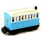 【中古】トーマスエンジンコレクションシリーズ 36 あおいきゃくしゃ