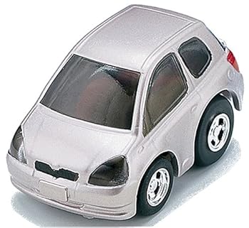 【中古】チョロQ ヴィッツ 59