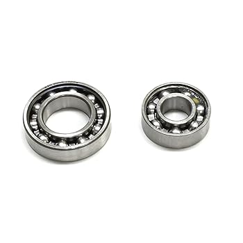 【中古】京商 クランクシャフトベアリングセット ラジコン用パーツ 74234-07