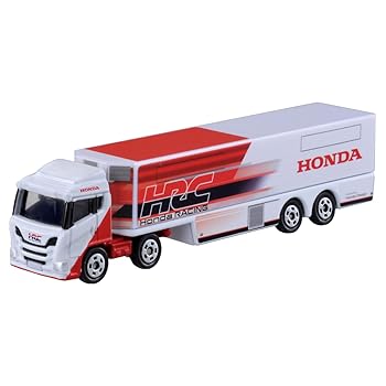 【中古】タカラトミー トミカ ロングタイプトミカ No.149 HRC モーターホーム ミニカー おもちゃ 3歳以上