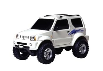 【中古】タミヤ ミニ四駆シリーズ No.22 ジムニーワイド 19022 5,610円