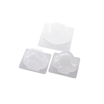 【中古】ヘッドパーツセット (MANOI AT01/ATP01、02、03) HRB001