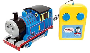 【中古】きかんしゃトーマス リモコントーマス ぼくは運転手 194189