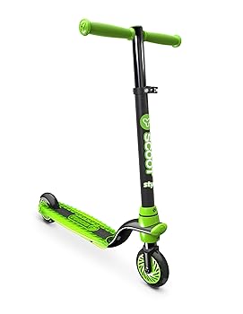 【中古】Yスクート スタイル グリーン 100680｜COCOHOUSE