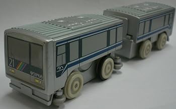 【中古】チョロQ ゆりかもめ 単品