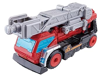 【中古】快盗戦隊ルパンレンジャーVS警察戦隊パトレンジャー VSビークルシリーズ DXトリガーマシンスプラッシュ