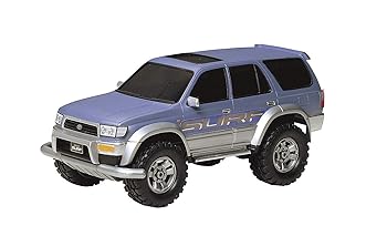 【中古】タミヤ コミカルミニ四駆シリーズ No.17 ハイラックスサーフ SSR-G プラモデル 19017