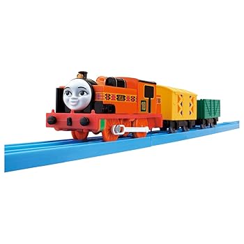 【中古】タカラトミー プラレール ＴＳ－２２ プラレールニア 153184