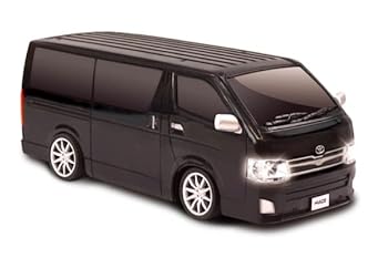 【中古】ハック HAC RC トヨタハイエース HAC3303