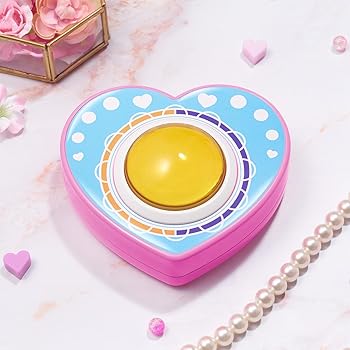【中古】[バンダイ(BANDAI)] Special Memorize オシャレ魔女ラブandベリー マジカルボタン｜COCOHOUSE