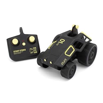 【中古】キョウショウ エッグ(Kyosho Egg) R／C スタントストライク TK021