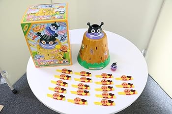 【中古】アンパンマン アンパンマンのおしゃべりドキドキアンパンチ!DX｜COCOHOUSE 13,153円