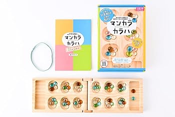 【中古】幻冬舎 マンカラ・カラハ 改定版 479100 2人