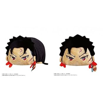 【中古】家庭教師ヒットマンREBORN! (リボーン) ぽてコロマスコット ＸＡＮＸＵＳ 【単品】