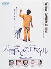 【中古】天国までの百マイル [DVD]