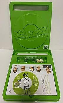 【中古】(非常に良い)ピカ☆ンチ LIFE IS HARD だけど HAPPY 限定版 [10000セット限定生産] [DVD]｜COCOHOUSE