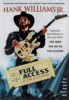 【中古】(未使用・未開封)Full Access [DVD]