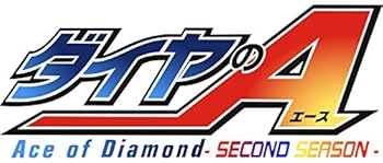 【中古】(未使用・未開封)ダイヤのA SS 7 [DVD]