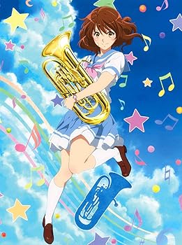 【中古】「響け! ユーフォニアム2」Blu-ray BOX