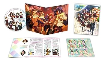 【中古】(未使用・未開封)特別編 響け!ユーフォニアム~アンサンブルコンテスト~[通常版DVD](特典なし) [DVD]｜COCOHOUSE
