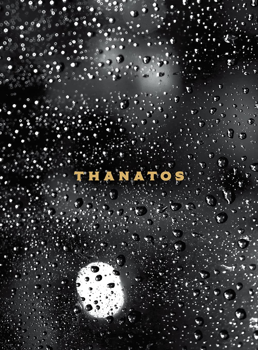 【中古】(未使用・未開封品)音楽朗読劇READING HIGH第5回公演『THANATOS~タナトス』(完全生産限定版) [DVD]