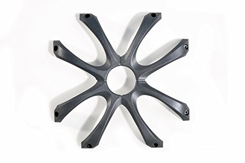 【中古】(非常に良い)KICKER(キッカー) SOLO-BARIC サブウーハー グリル GL78 GL78