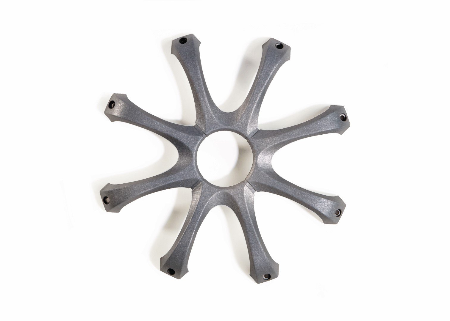 【中古】(未使用・未開封品)KICKER(キッカー) COMP RT サブウーハー グリル GR650 GR650