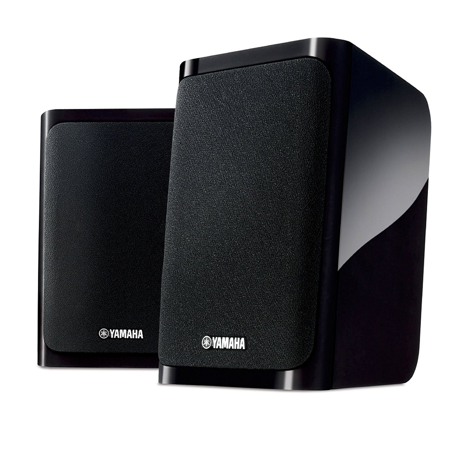 【中古】(未使用・未開封品)YAMAHA スピーカーパッケージ NS-PB40B ブラック (2台1組)