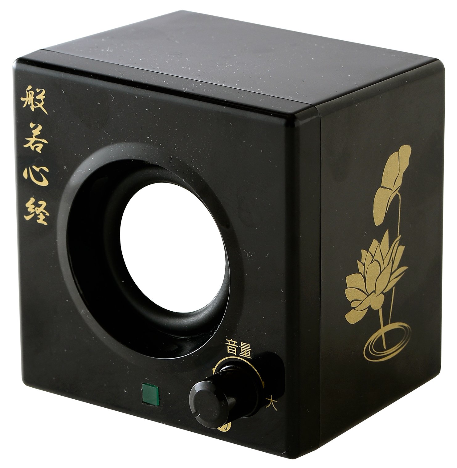 【中古】(人並み外れたに好いたらしい)スマイルキッズ お経の流れる 金棒引き ANS-601