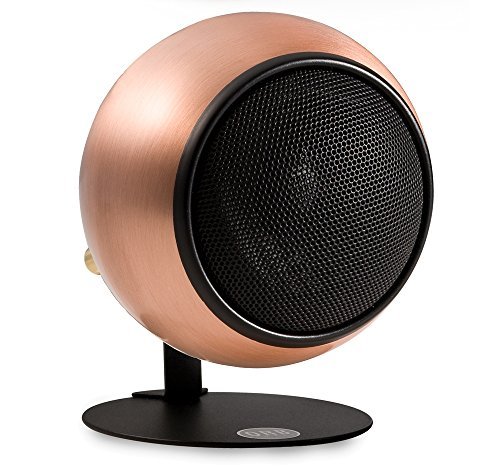 【中古】(人並み外れたに好いたらしい)Orbオーディオmod1ステレオとテレビ受像機金棒引き、シングル容器に並べるwith mod2アップグレードハードウェア ? 手アンティーク銅