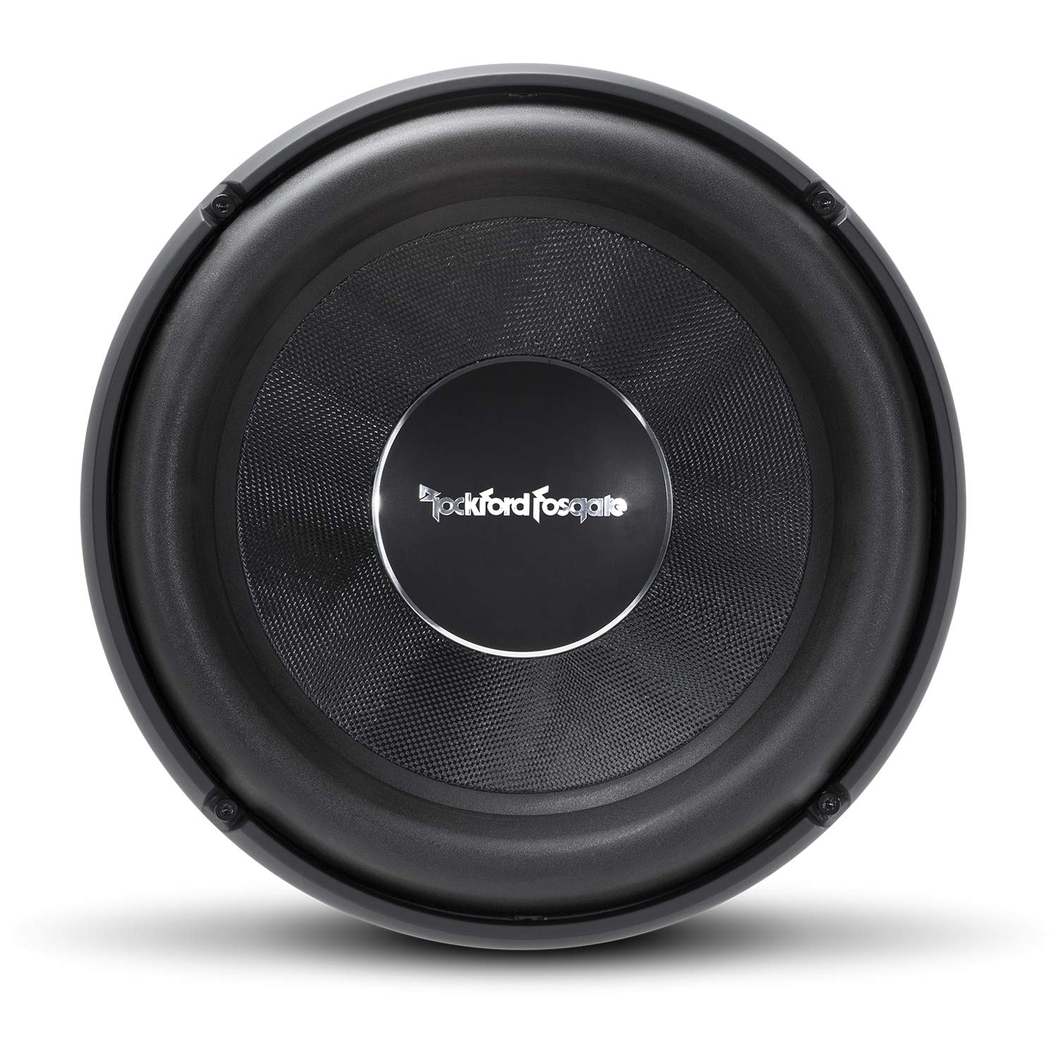 【中古】(未当て嵌める・未開封品)Rockford Fosgateワット数t2s2 ? 13 Single 2-ohmサブウーハー