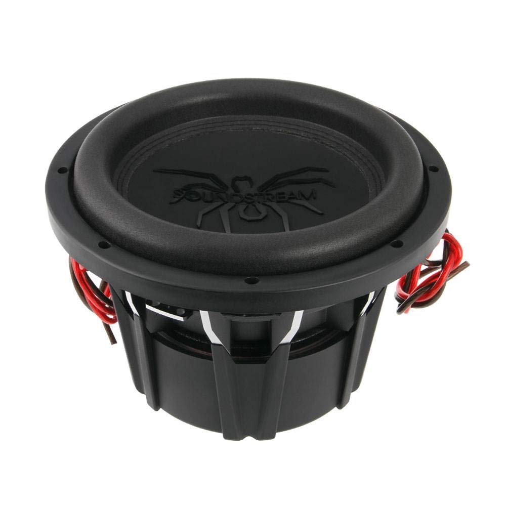 【中古】(未当て嵌める・未開封品)Soundstream t5.104サブウーハー
