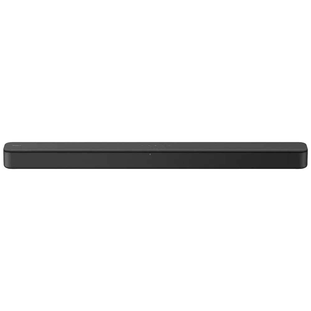 【中古】(未当て嵌める・未開封品)Sony HT-空想科学小説150 soundbar speaker 2.0 channels Black