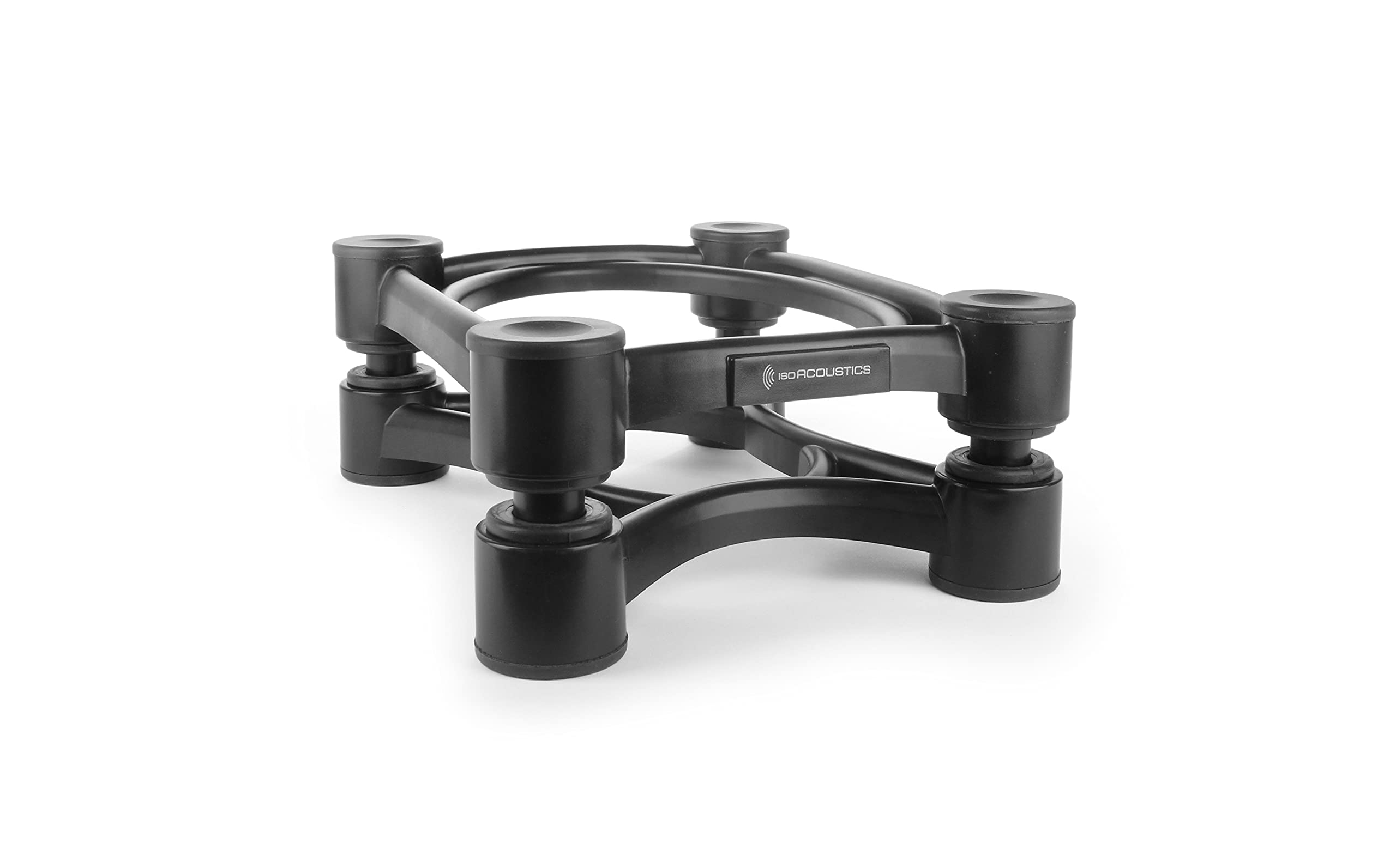 【中古】(未当て嵌める・未開封品)ISO ACOUSTICS ISO-200sub サブウーファースタンド
